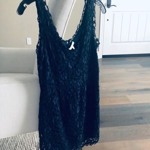 Joie Lace Dress